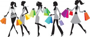 shopping