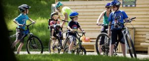 Cycling