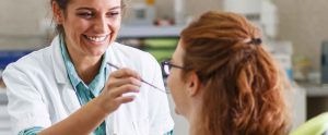 Dentists and Teeth Whitening