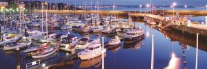 Bangor Marina