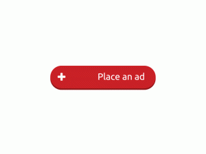 Advertising in County Down